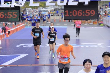 RUN TO LIVE 2024 - Ảnh #1350998