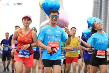 RUN TO LIVE 2024 - Ảnh #1346889