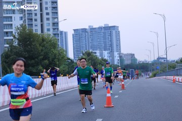 RUN TO LIVE 2024 - Ảnh #1449406