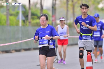 RUN TO LIVE 2024 - Ảnh #1443423