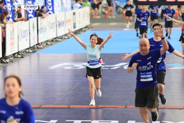 RUN TO LIVE 2024 - Ảnh #1411909