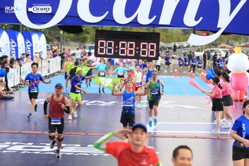 RUN TO LIVE 2024 - Ảnh #1404356