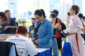 RUN TO LIVE 2024 - Ảnh #1308061