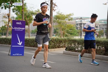 RUN TO LIVE 2024 - Ảnh #1390600
