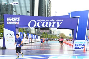 RUN TO LIVE 2024 - Ảnh #1424898