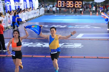 RUN TO LIVE 2024 - Ảnh #1332275