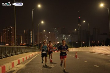 RUN TO LIVE 2024 - Ảnh #1440190