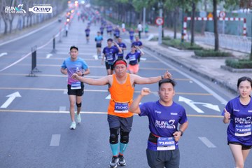 RUN TO LIVE 2024 - Ảnh #1431328