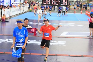 RUN TO LIVE 2024 - Ảnh #1405581