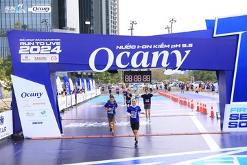 RUN TO LIVE 2024 - Ảnh #1416732