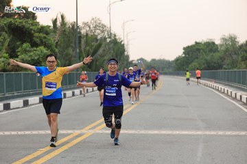 RUN TO LIVE 2024 - Ảnh #1399591