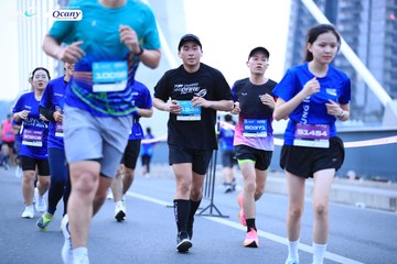 RUN TO LIVE 2024 - Ảnh #1326339