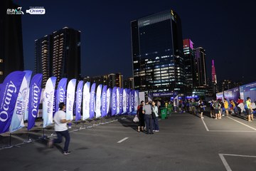 RUN TO LIVE 2024 - Ảnh #1308635