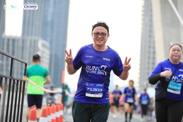 RUN TO LIVE 2024 - Ảnh #1349228