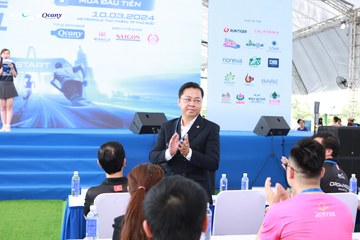 RUN TO LIVE 2024 - Ảnh #1310742