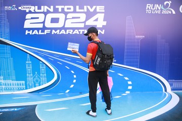 RUN TO LIVE 2024 - Ảnh #1316195
