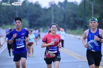RUN TO LIVE 2024 - Ảnh #1366827
