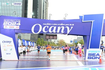 RUN TO LIVE 2024 - Ảnh #1419418