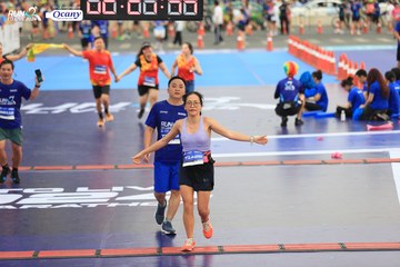 RUN TO LIVE 2024 - Ảnh #1409557