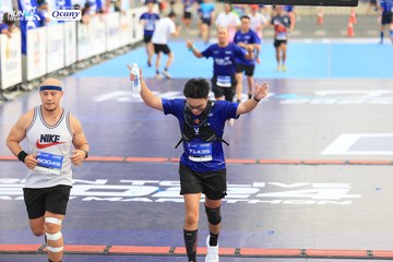 RUN TO LIVE 2024 - Ảnh #1411551