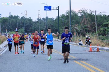 RUN TO LIVE 2024 - Ảnh #1369566