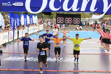 RUN TO LIVE 2024 - Ảnh #1410567