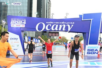 RUN TO LIVE 2024 - Ảnh #1419146