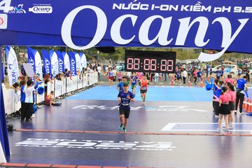 RUN TO LIVE 2024 - Ảnh #1404920