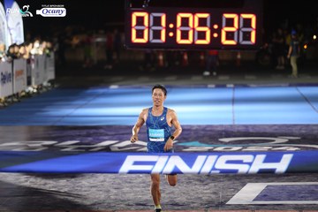 RUN TO LIVE 2024 - Ảnh #1368940