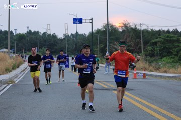 RUN TO LIVE 2024 - Ảnh #1372354