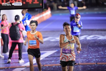 RUN TO LIVE 2024 - Ảnh #1352314