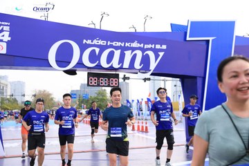 RUN TO LIVE 2024 - Ảnh #1416321