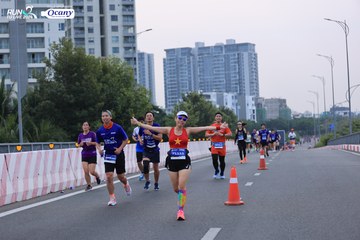 RUN TO LIVE 2024 - Ảnh #1450210