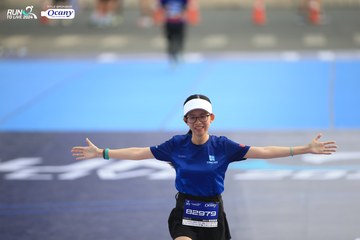 RUN TO LIVE 2024 - Ảnh #1413225