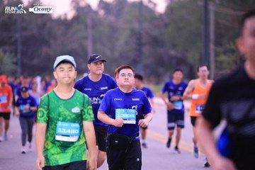 RUN TO LIVE 2024 - Ảnh #1358008
