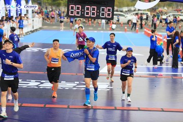 RUN TO LIVE 2024 - Ảnh #1410083