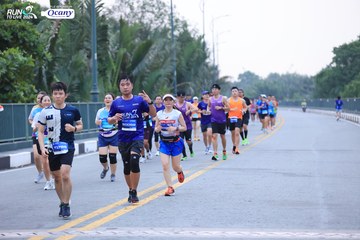 RUN TO LIVE 2024 - Ảnh #1386367