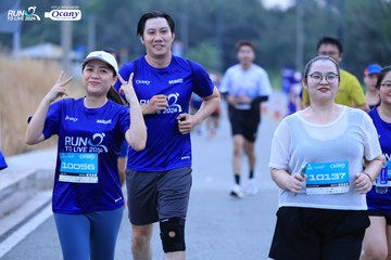 RUN TO LIVE 2024 - Ảnh #1367712