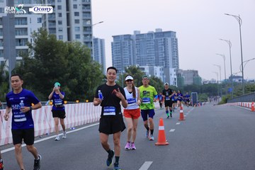 RUN TO LIVE 2024 - Ảnh #1449889