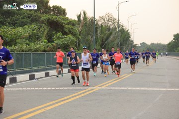 RUN TO LIVE 2024 - Ảnh #1401091