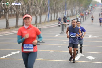 RUN TO LIVE 2024 - Ảnh #1419982