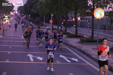 RUN TO LIVE 2024 - Ảnh #1433157