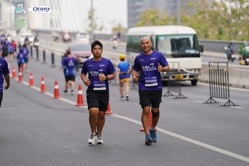 RUN TO LIVE 2024 - Ảnh #1356097
