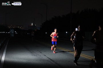 RUN TO LIVE 2024 - Ảnh #1327596