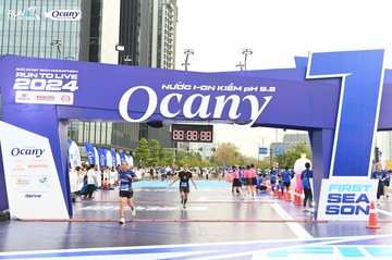 RUN TO LIVE 2024 - Ảnh #1419526