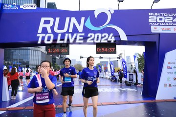 RUN TO LIVE 2024 - Ảnh #1371159