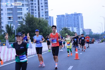 RUN TO LIVE 2024 - Ảnh #1448134