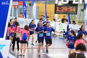 RUN TO LIVE 2024 - Ảnh #1404398