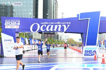 RUN TO LIVE 2024 - Ảnh #1423890