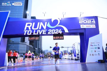 RUN TO LIVE 2024 - Ảnh #1375738
